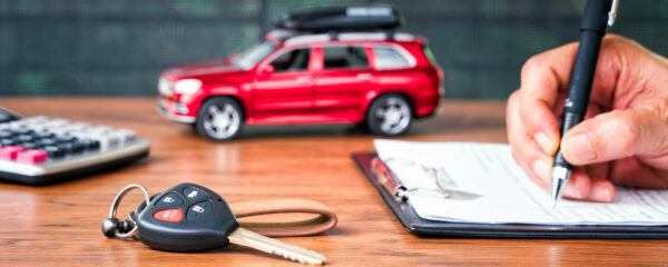 Assurance auto