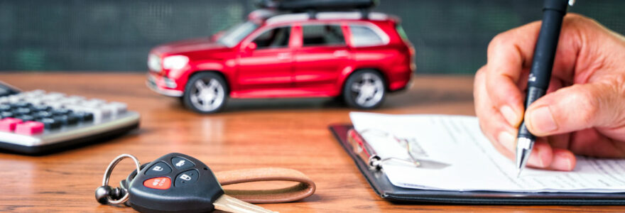 Assurance auto